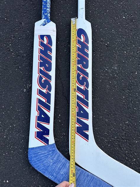 Hockey goalie stick | SidelineSwap