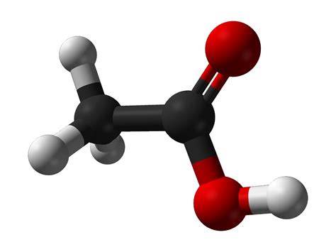 20 Uses of Acetic Acid (CH3COOH) - DewWool