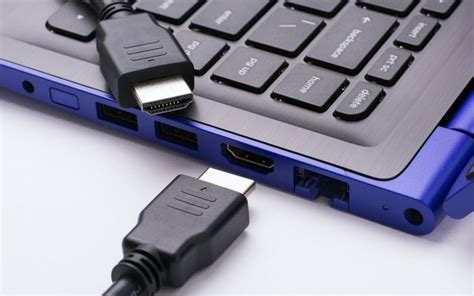 Can My Laptop HDMI Port be Used as an Input? - Pointer Clicker