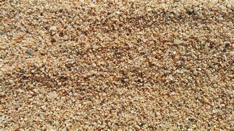 Coarse sands stock image. Image of background, texture - 50108341