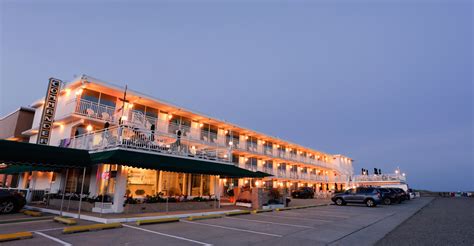 Wildwood Boardwalk | Commander Motel in Wildwood Crest NJ