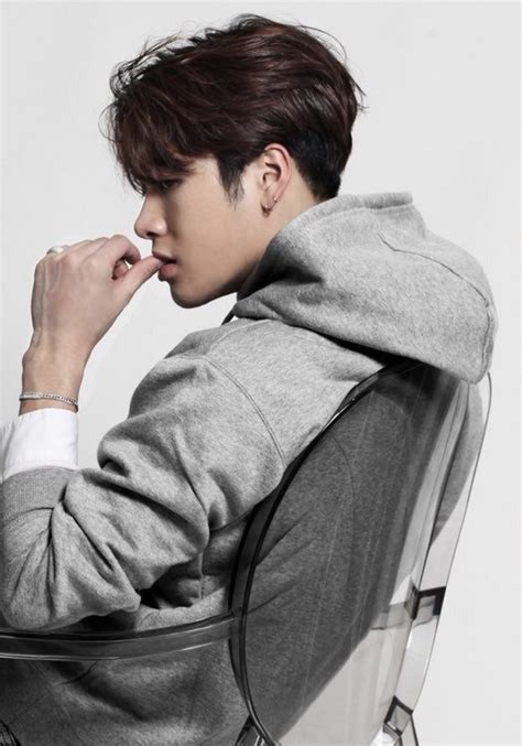 Jackson Wang photoshoot 2018 | Got7 jackson, Jackson wang, Jackson