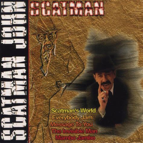 Scatman John - Everybody Jam! - Single Jam testo | Musixmatch