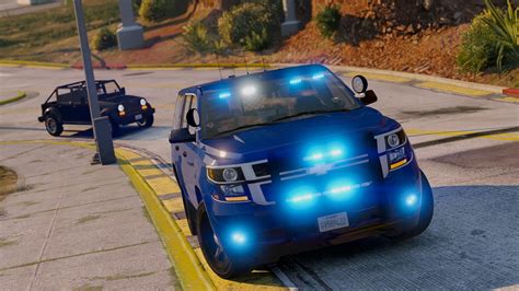 | Georgia Unmarked Police Pack | - GTA5-Mods.com