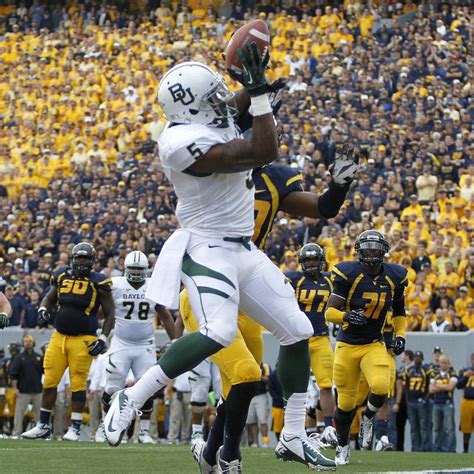 WVU Football: How to Improve the Defense Before Texas Game | News, Scores, Highlights, Stats ...