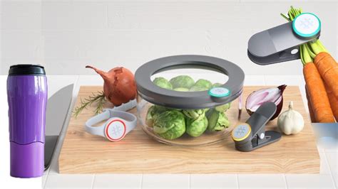 20 Brand New Best Kitchen Gadgets In Market 2018 #01 – THE REVIEW GUIDE