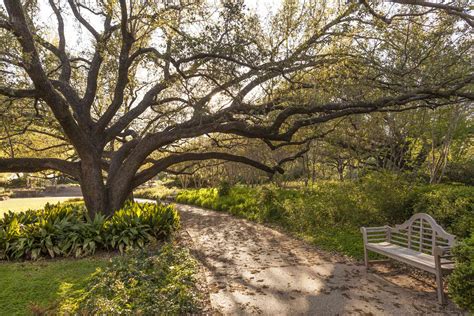 Top Parks in Fort Worth, Texas