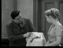 Honeymooners GIFs | Tenor