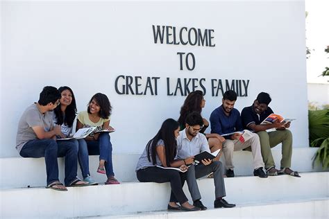 Chennai Campus - Great Lakes, Chennai | GLIM