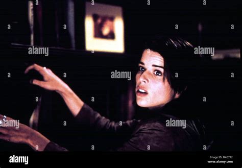 SCREAM 3 -2000 NEVE CAMPBELL Stock Photo - Alamy