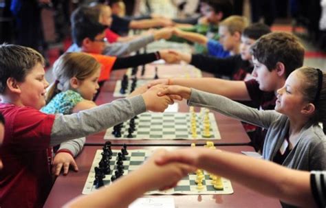 Chess Competitive Team for Kids Grades 3 to 8 | Point Pleasant, NJ Patch