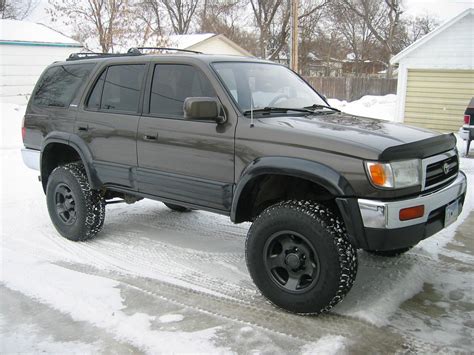 Toyota anthracite metallic paint