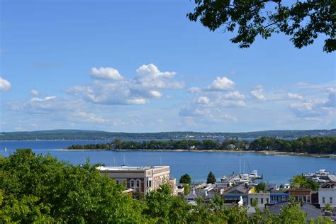 Harbor Springs, Michigan www.staffords.com | Michigan fun, Michigan road trip, Harbor springs