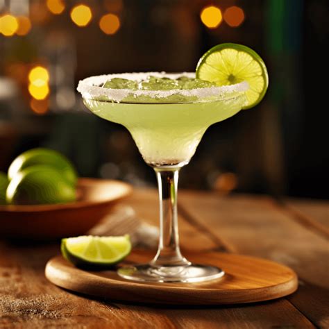 Margarita Cocktail Recipe | How to Make the perfect Margarita