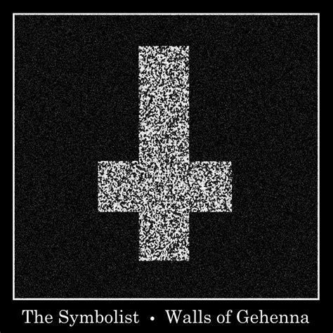 Walls of Gehenna | The Symbolist