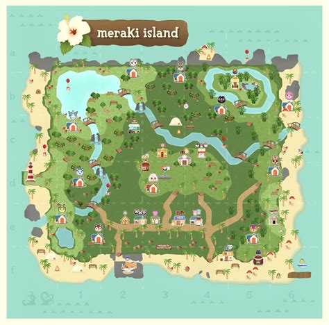 8 Tips To Naming Your Dream 'Animal Crossing' Island Syrup