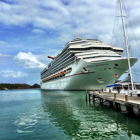 Carnival Splendor Cruise Ship Review - Not Bored NY