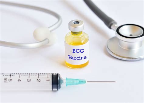 No evidence suggests BCG vaccine can protect against COVID-19: WHO