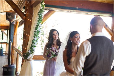 Grand Lake Wedding Photographer Grand Lake Lodge Wedding