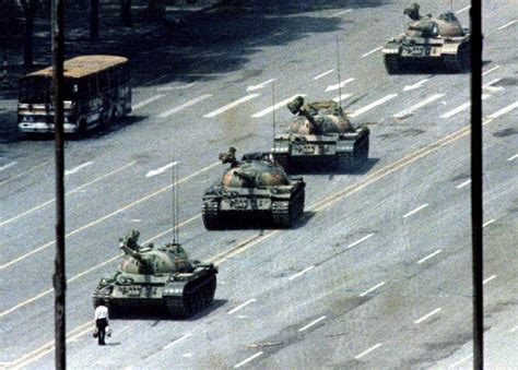 33 Years Later, Tiananmen Square Massacre Still Matters to the World ...