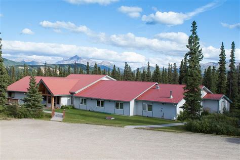 Aurora Denali Lodge Rooms: Pictures & Reviews - Tripadvisor