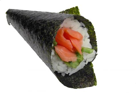 What is Temaki Sushi? (with pictures)