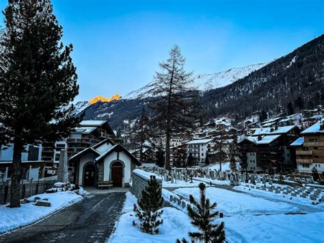 Zermatt Winter Travel Guide- Things To Do In Zermatt (Solo Travel Edition) – Travels of Sarah Fay