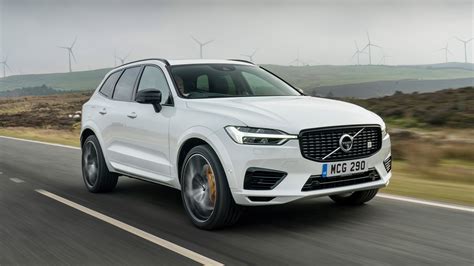 XC60 | Top Gear