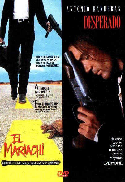 El Mariachi (1992)