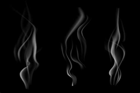 Smoke Vector Art, Icons, and Graphics for Free Download