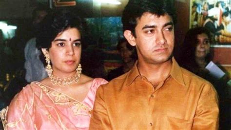 Aamir Khan Affair: Are The Rumors True? - OtakuKart