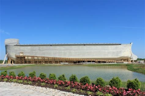 Ark Disappointed - Review of Ark Encounter, Williamstown, KY - Tripadvisor