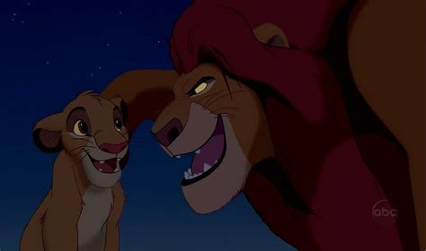 Favourite Mufasa quote? Poll Results - The Lion King - Fanpop