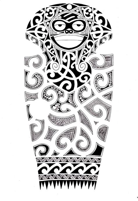 17 Best images about Island tattoo designs on Pinterest | Samoan tattoo ...