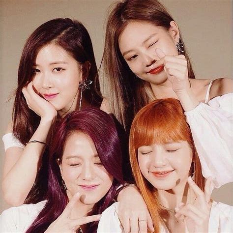 Blackpink Wallpaper - EnWallpaper