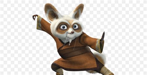 Po Master Shifu Tigress Oogway Kung Fu Panda, PNG, 735x420px, Master ...