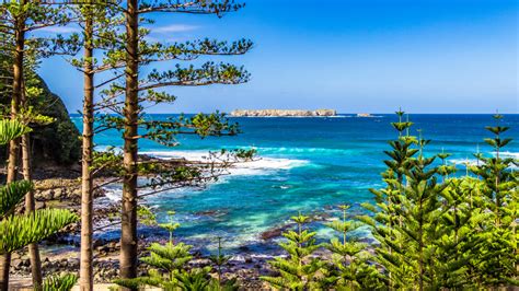 This Lesser-Known Australian Island Is A Serene Paradise With Pristine Beaches