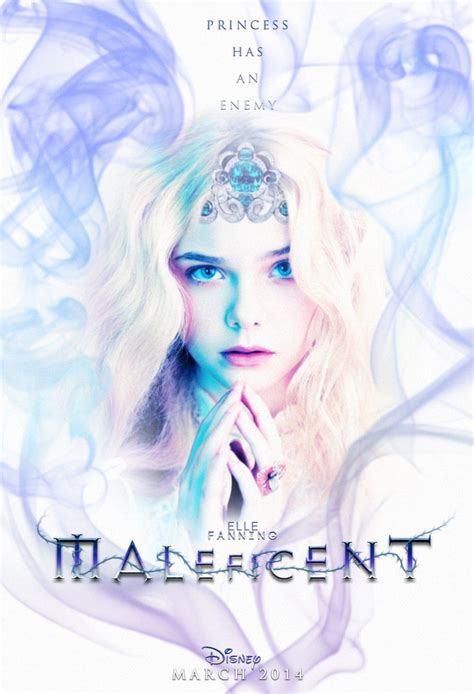 Maleficent fan made poster - Maleficent (2014) Fan Art (36106528) - Fanpop