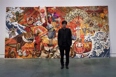 6 Chinese Artists you Should Know - Artsper Magazine