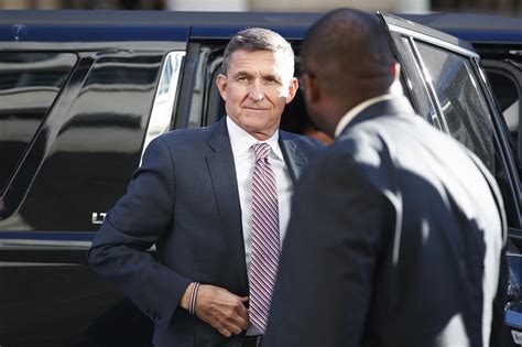 Appeals court will rehear case about Michael Flynn prosecution - POLITICO