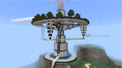 Mega bases minecraft