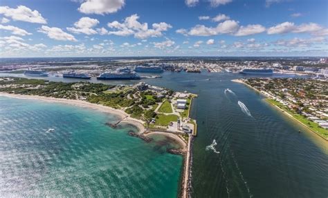 Port Everglades Embracing Cruise Growth - Cruise Industry News | Cruise ...