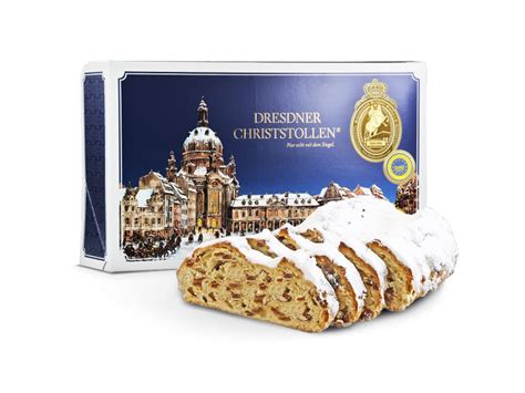 Dresdner Christstollen — Rezepte Suchen