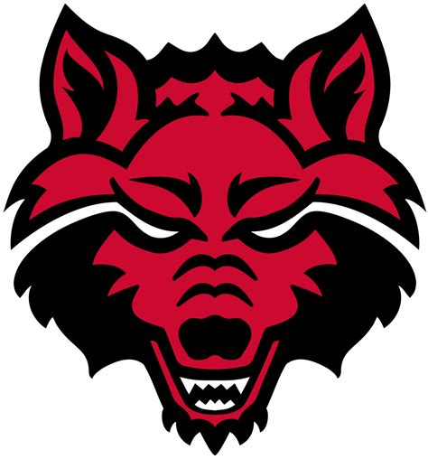 arkansas state university logo 10 free Cliparts | Download images on Clipground 2024