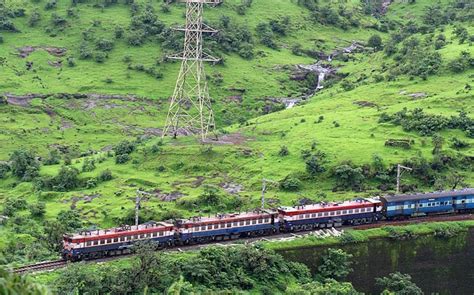 Igatpuri Hill Stations around Mumbai | Enjoy Weekends