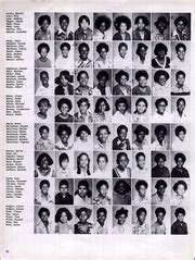 John Muir Middle School - Naturalist Yearbook (Los Angeles, CA), Class of 1977, Page 24 of 88