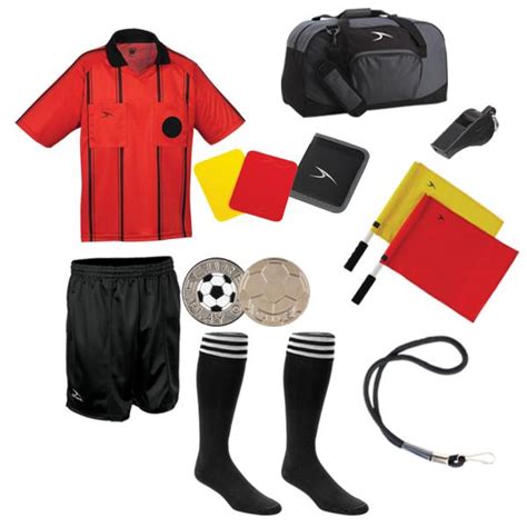 soccer gear