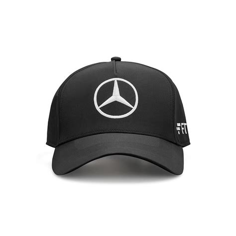 Buy Mercedes-AMG Petronas F1 George Russell 2022 Team Cap Online at ...