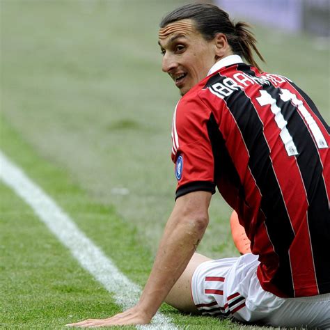 10 Transfers AC Milan Should Not Have Made over the Past 5 Seasons | News, Scores, Highlights ...