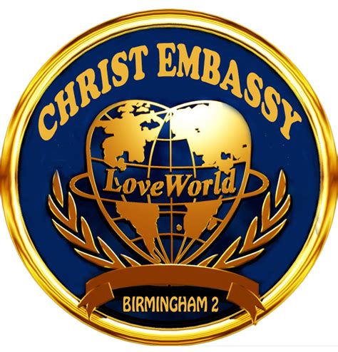 Christ Embassy Birmingham